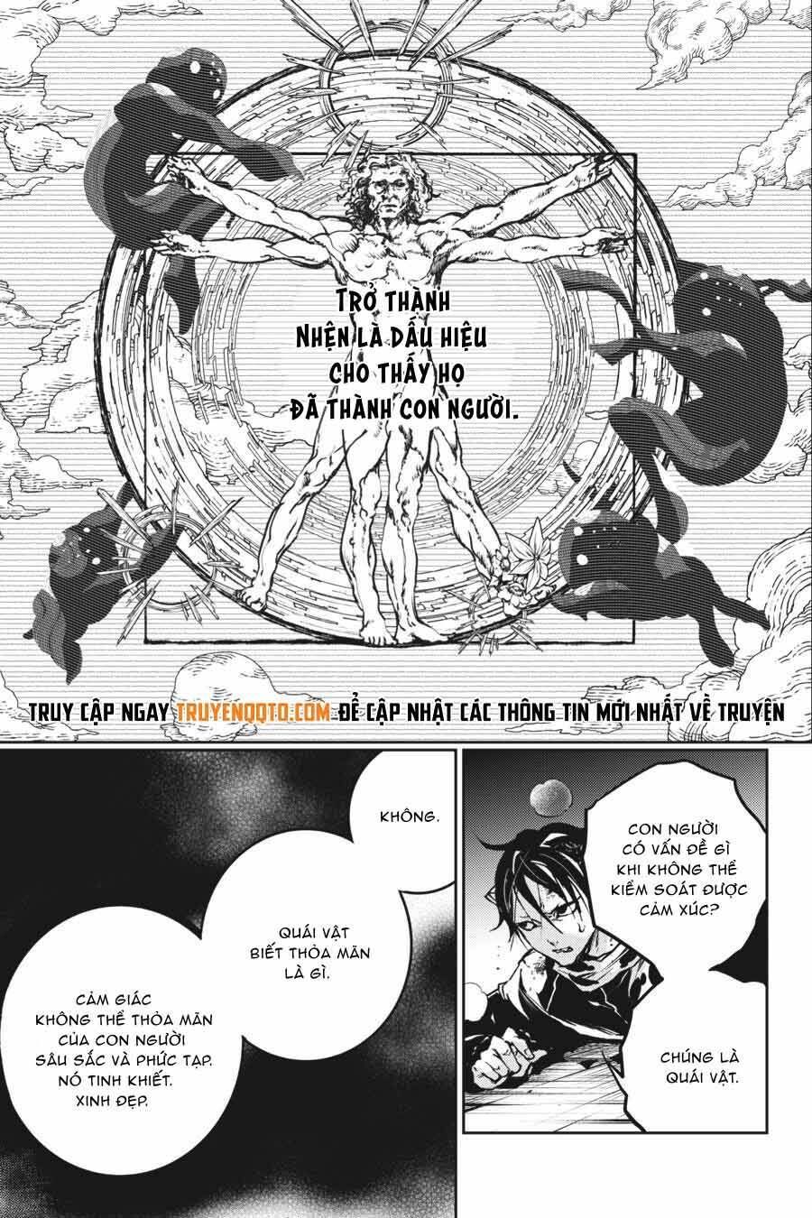Smokin’Parade Chapter 46 - Trang 2