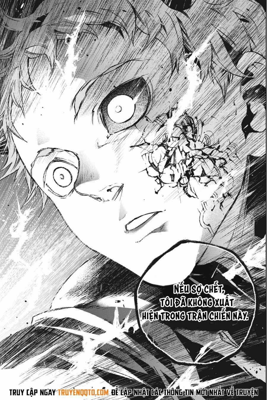 Smokin’Parade Chapter 46 - Trang 2