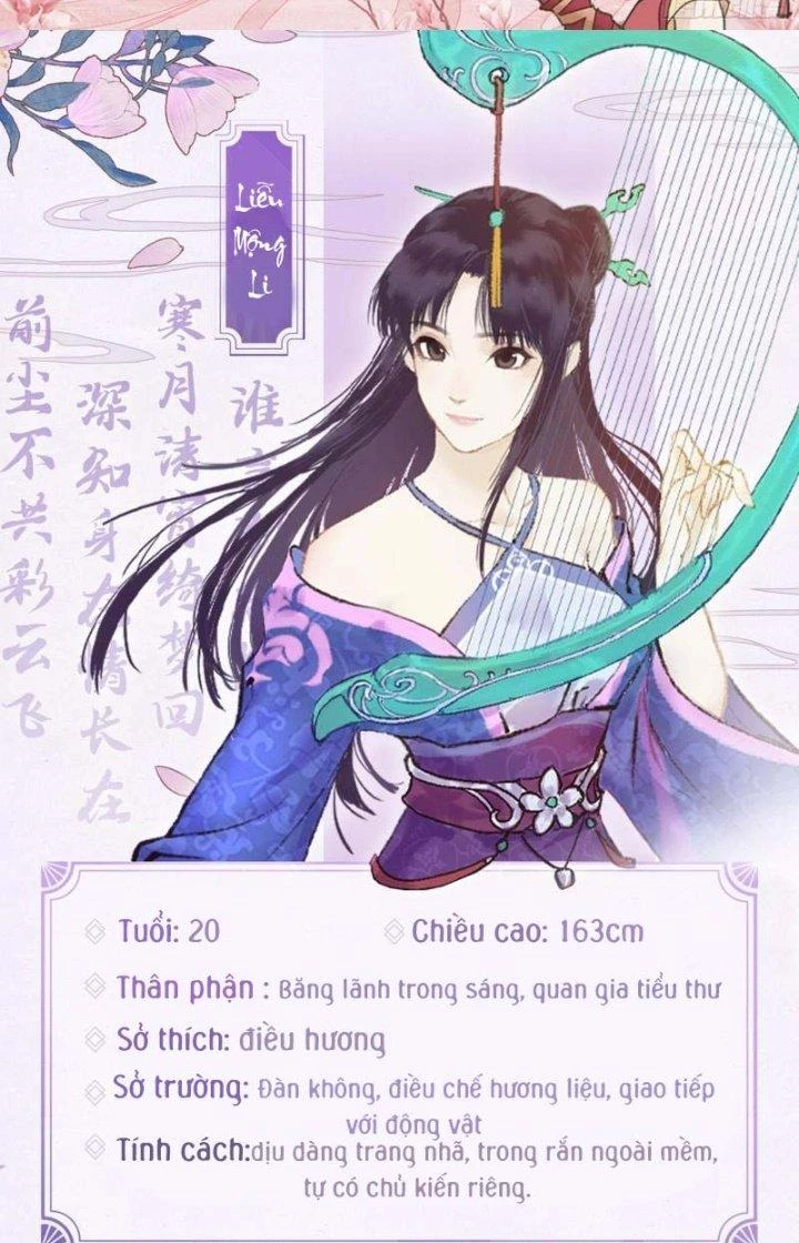 Tiên Kiếm Kỳ Hiệp Truyện Tứ Chapter 0 - Trang 2