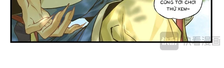 Tiên Kiếm Kỳ Hiệp Truyện Tứ Chapter 100 - Trang 2