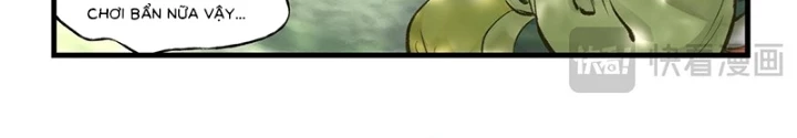 Tiên Kiếm Kỳ Hiệp Truyện Tứ Chapter 100 - Trang 2