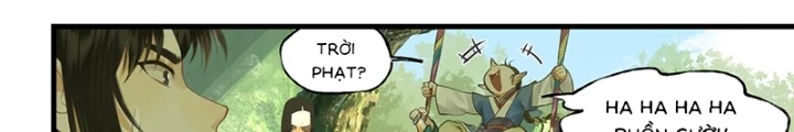 Tiên Kiếm Kỳ Hiệp Truyện Tứ Chapter 100 - Trang 2
