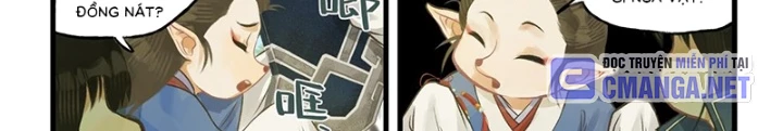Tiên Kiếm Kỳ Hiệp Truyện Tứ Chapter 100 - Trang 2