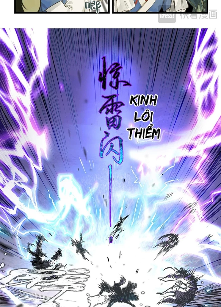 Tiên Kiếm Kỳ Hiệp Truyện Tứ Chapter 100 - Trang 2