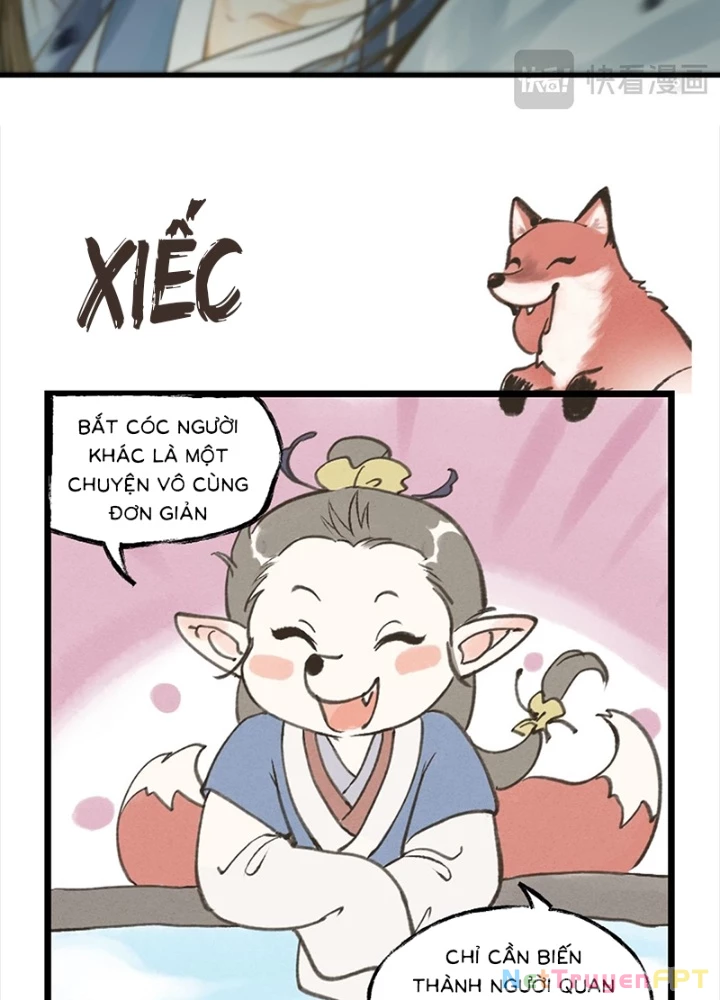 Tiên Kiếm Kỳ Hiệp Truyện Tứ Chapter 100 - Trang 2