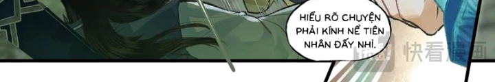 Tiên Kiếm Kỳ Hiệp Truyện Tứ Chapter 101 - Trang 2
