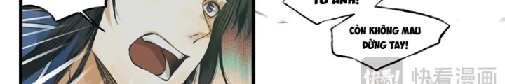 Tiên Kiếm Kỳ Hiệp Truyện Tứ Chapter 101 - Trang 2