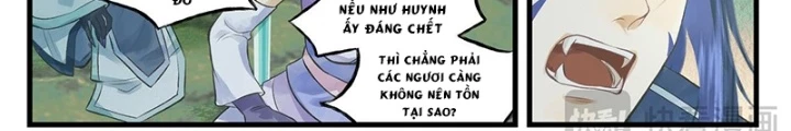 Tiên Kiếm Kỳ Hiệp Truyện Tứ Chapter 102 - Trang 2