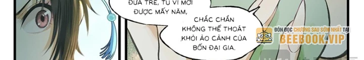Tiên Kiếm Kỳ Hiệp Truyện Tứ Chapter 102 - Trang 2
