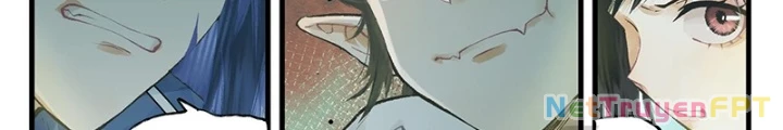 Tiên Kiếm Kỳ Hiệp Truyện Tứ Chapter 102 - Trang 2