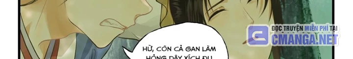 Tiên Kiếm Kỳ Hiệp Truyện Tứ Chapter 103 - Trang 2