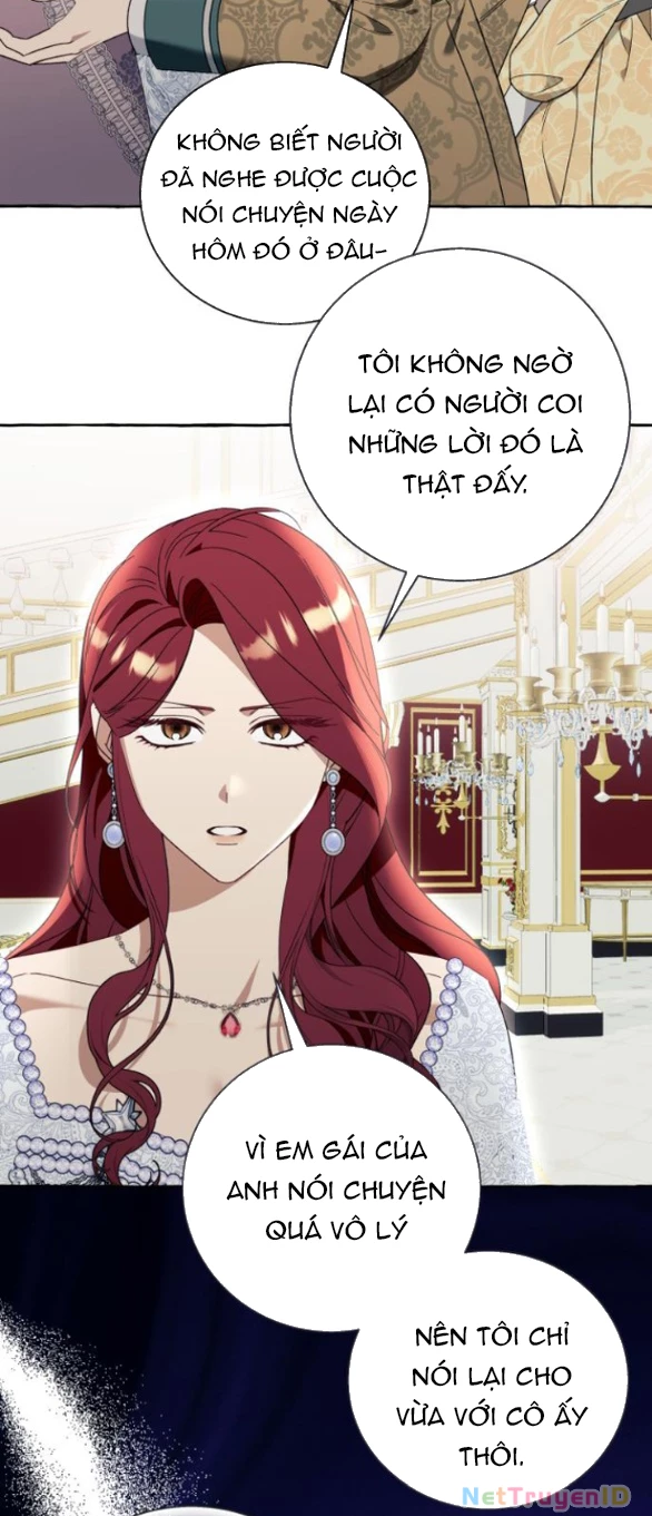 Tôi Tưởng Đó Chỉ Là Tiểu Thuyết Trọng Sinh Bình Thường Chapter 69 - Trang 2