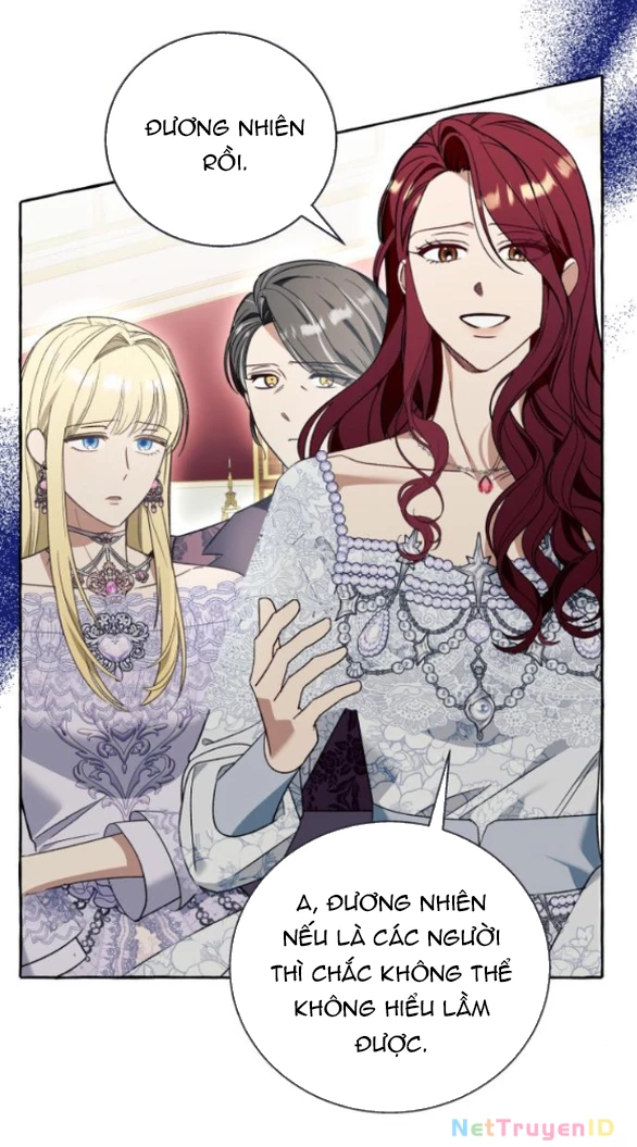 Tôi Tưởng Đó Chỉ Là Tiểu Thuyết Trọng Sinh Bình Thường Chapter 69 - Trang 2