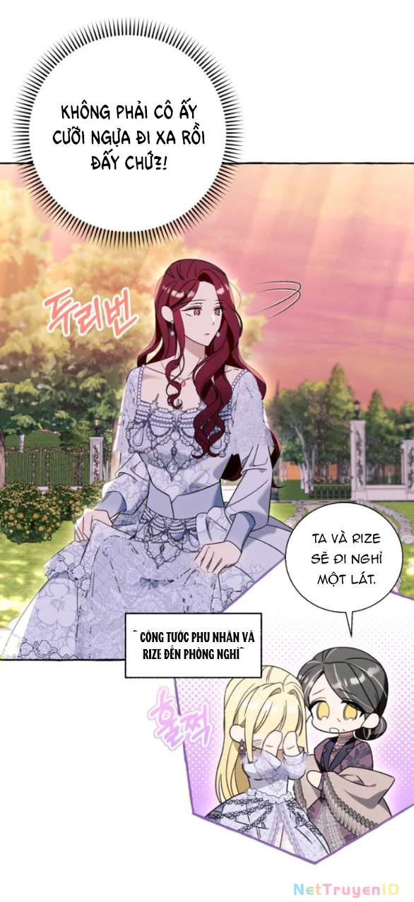 Tôi Tưởng Đó Chỉ Là Tiểu Thuyết Trọng Sinh Bình Thường Chapter 69 - Trang 2