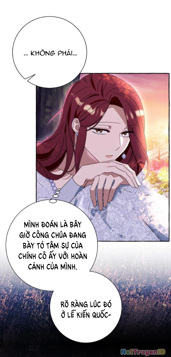 Tôi Tưởng Đó Chỉ Là Tiểu Thuyết Trọng Sinh Bình Thường Chapter 69 - Trang 2