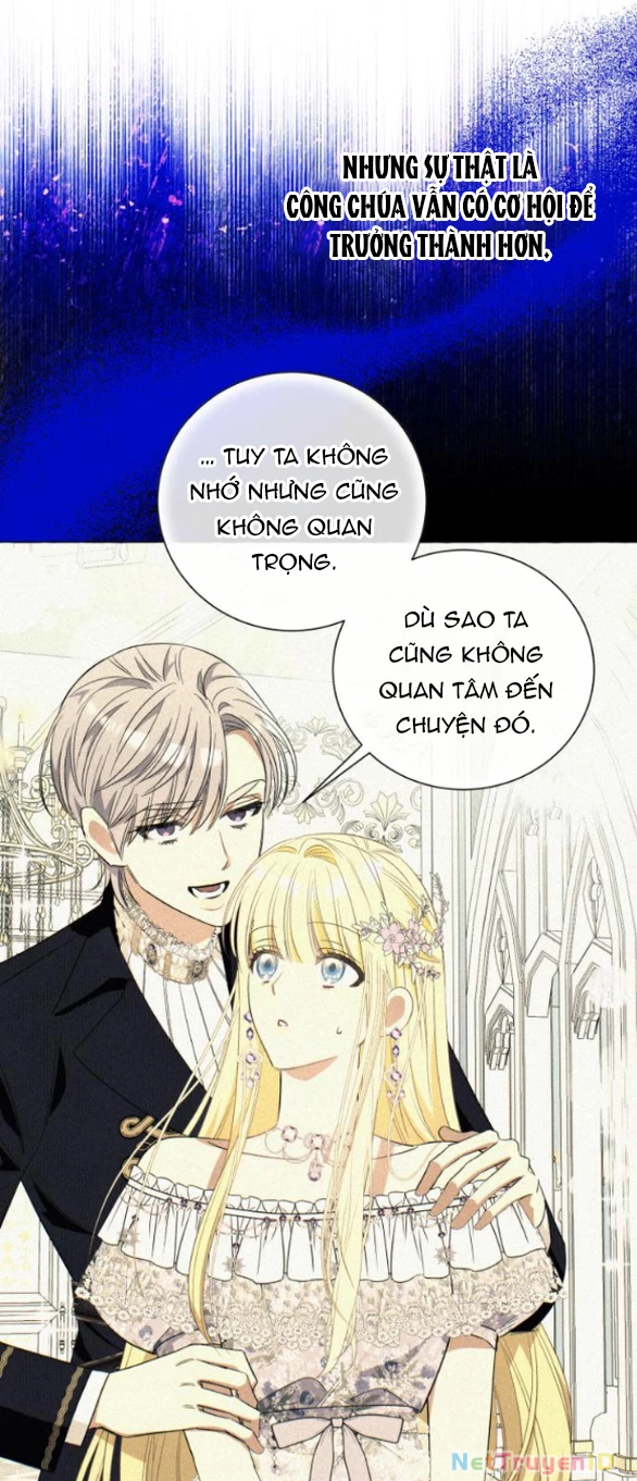 Tôi Tưởng Đó Chỉ Là Tiểu Thuyết Trọng Sinh Bình Thường Chapter 69 - Trang 2