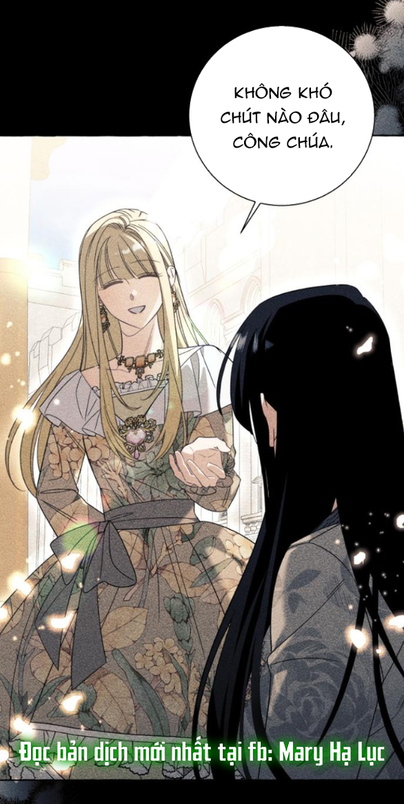 Tôi Tưởng Đó Chỉ Là Tiểu Thuyết Trọng Sinh Bình Thường Chapter 70 - Trang 2