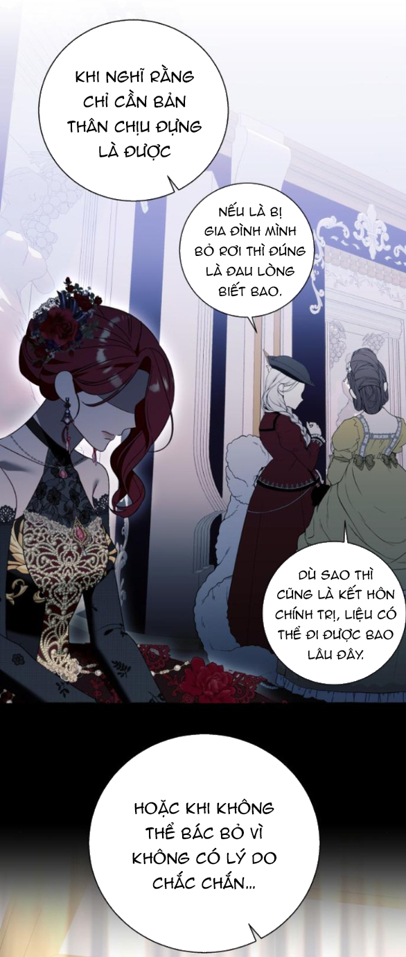 Tôi Tưởng Đó Chỉ Là Tiểu Thuyết Trọng Sinh Bình Thường Chapter 70 - Trang 2