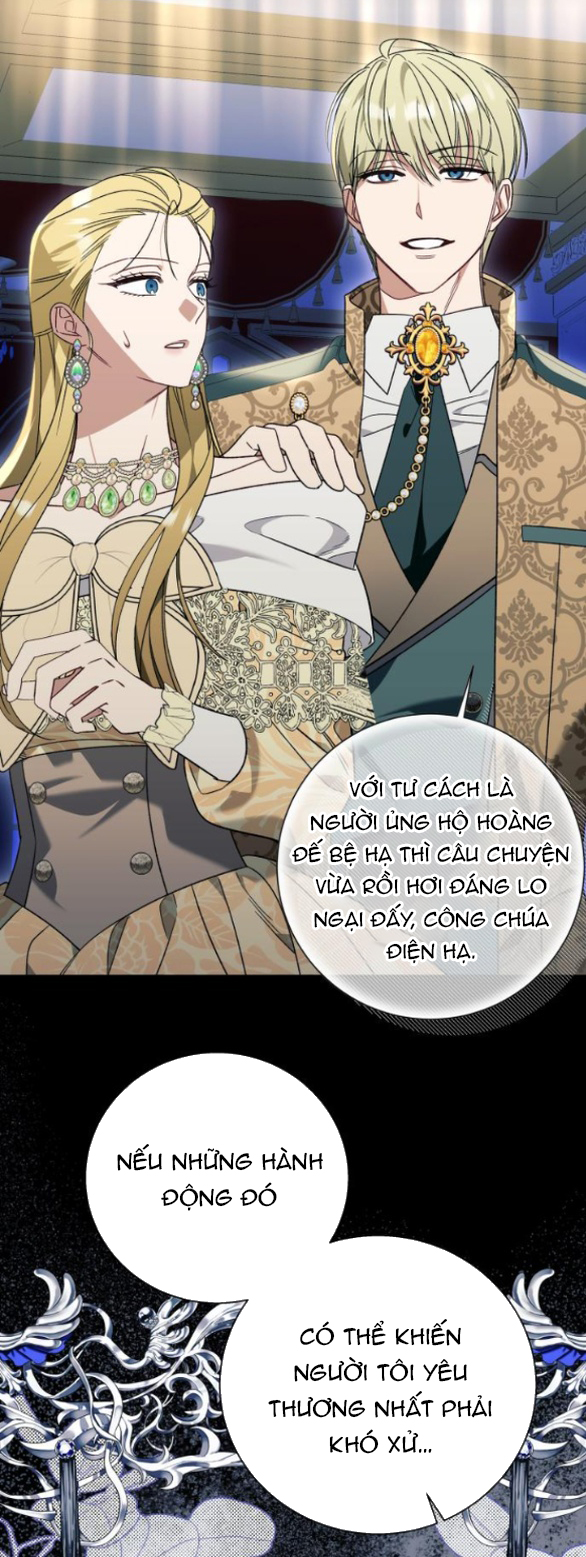 Tôi Tưởng Đó Chỉ Là Tiểu Thuyết Trọng Sinh Bình Thường Chapter 70 - Trang 2