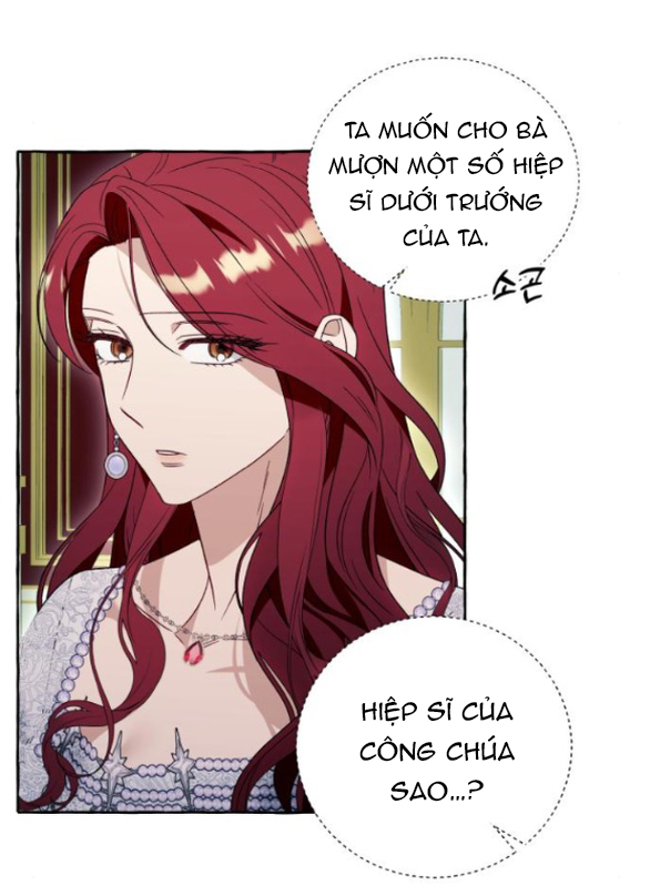 Tôi Tưởng Đó Chỉ Là Tiểu Thuyết Trọng Sinh Bình Thường Chapter 70 - Trang 2