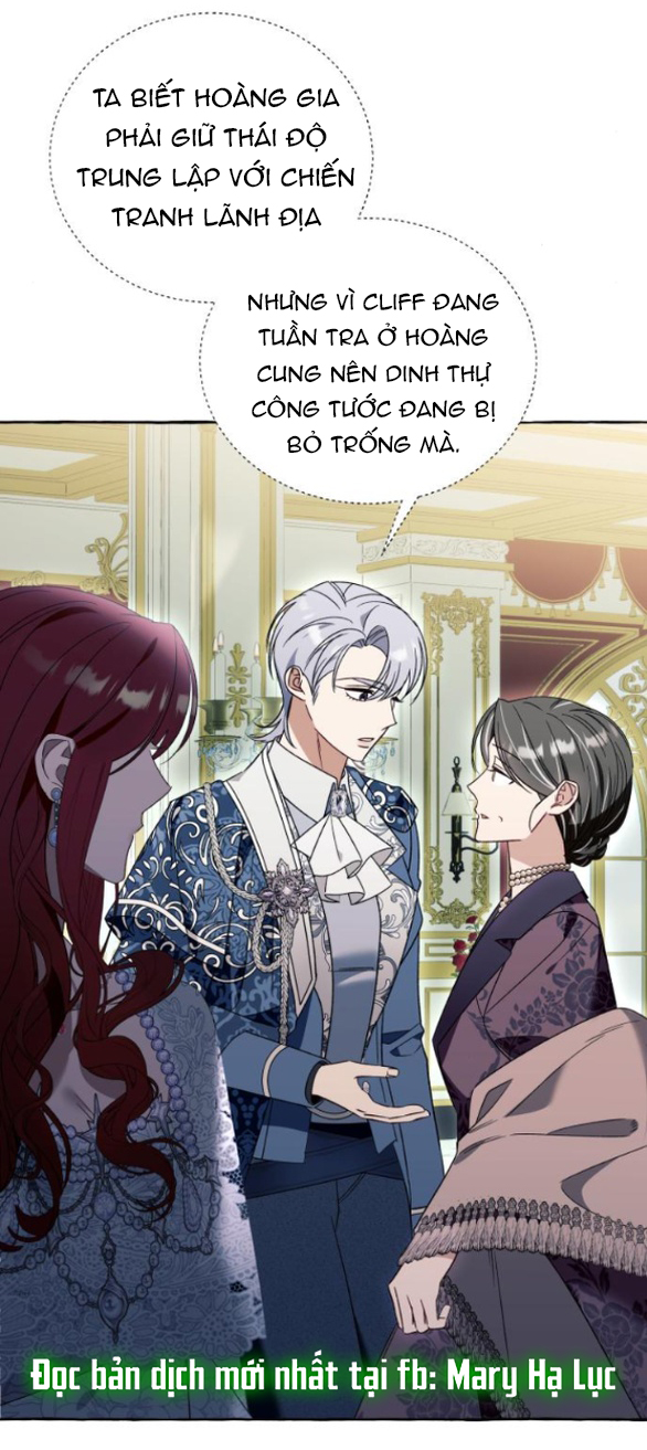 Tôi Tưởng Đó Chỉ Là Tiểu Thuyết Trọng Sinh Bình Thường Chapter 70 - Trang 2