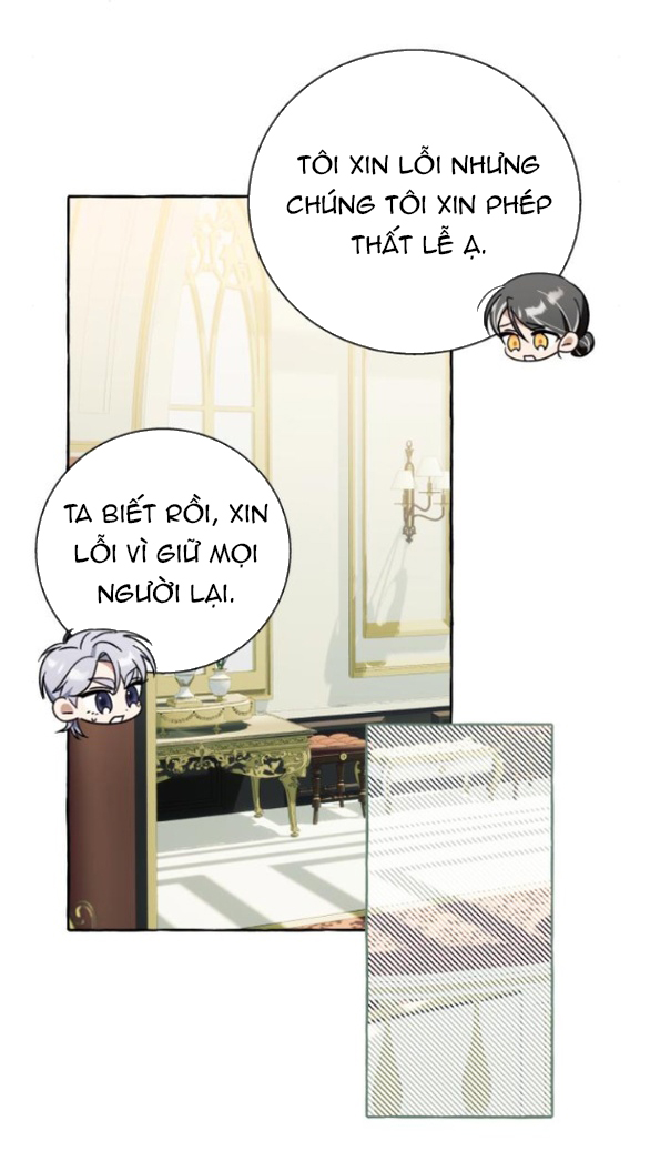 Tôi Tưởng Đó Chỉ Là Tiểu Thuyết Trọng Sinh Bình Thường Chapter 70 - Trang 2