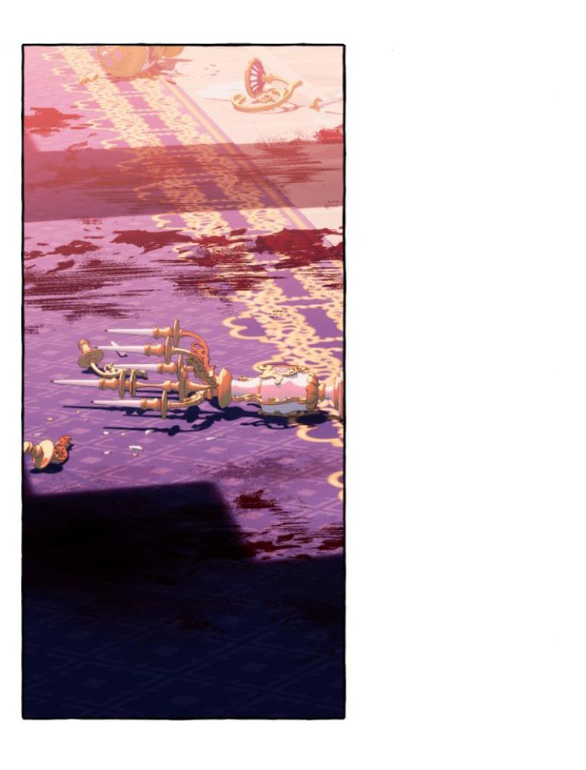 Tôi Tưởng Đó Chỉ Là Tiểu Thuyết Trọng Sinh Bình Thường Chapter 70 - Trang 2