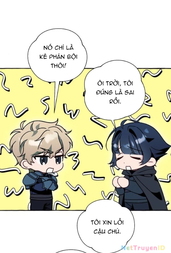 Tôi Tưởng Đó Chỉ Là Tiểu Thuyết Trọng Sinh Bình Thường Chapter 72 - Trang 2