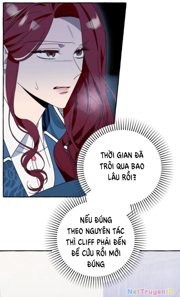 Tôi Tưởng Đó Chỉ Là Tiểu Thuyết Trọng Sinh Bình Thường Chapter 72 - Trang 2
