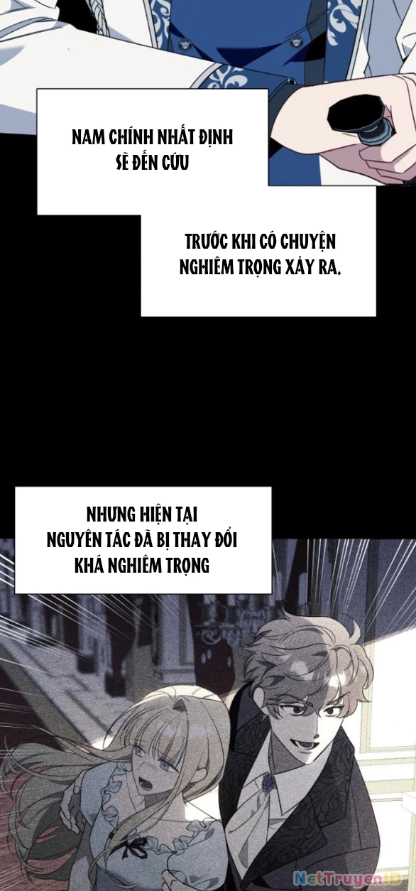 Tôi Tưởng Đó Chỉ Là Tiểu Thuyết Trọng Sinh Bình Thường Chapter 72 - Trang 2