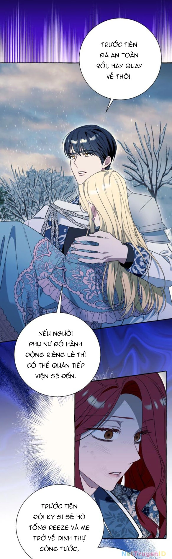 Tôi Tưởng Đó Chỉ Là Tiểu Thuyết Trọng Sinh Bình Thường Chapter 75 - Trang 2
