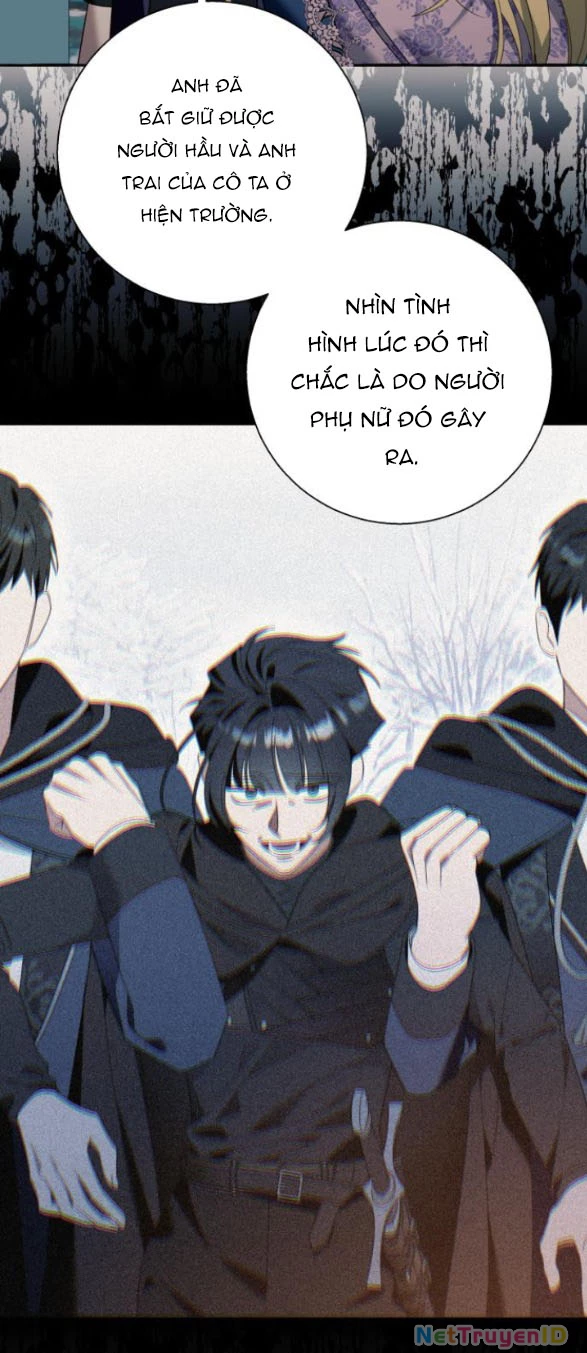 Tôi Tưởng Đó Chỉ Là Tiểu Thuyết Trọng Sinh Bình Thường Chapter 76 - Trang 2