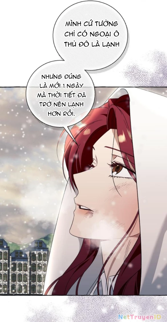 Tôi Tưởng Đó Chỉ Là Tiểu Thuyết Trọng Sinh Bình Thường Chapter 76 - Trang 2