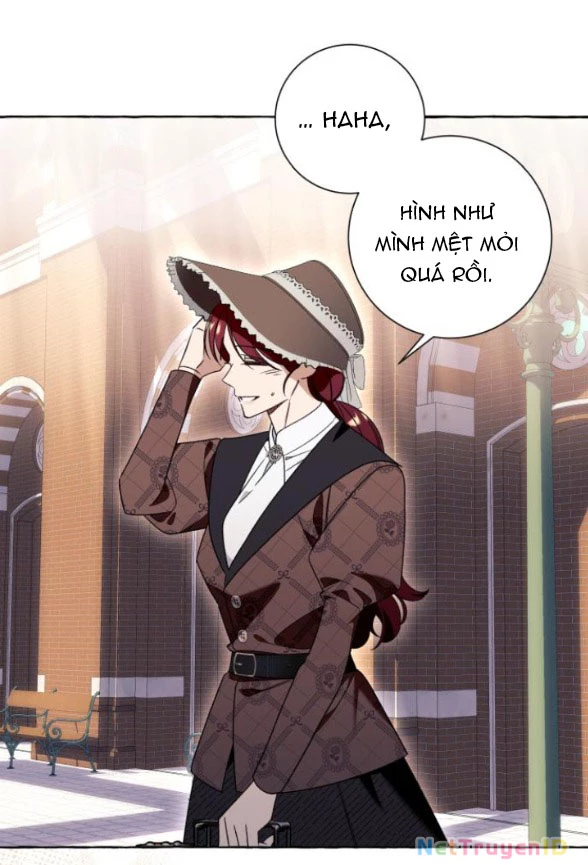 Tôi Tưởng Đó Chỉ Là Tiểu Thuyết Trọng Sinh Bình Thường Chapter 79 - Trang 2