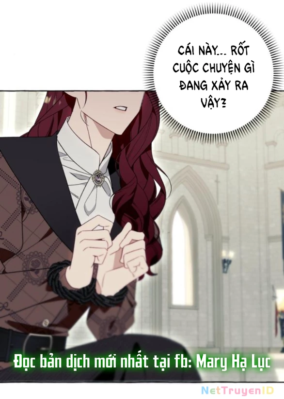 Tôi Tưởng Đó Chỉ Là Tiểu Thuyết Trọng Sinh Bình Thường Chapter 81 - Trang 2