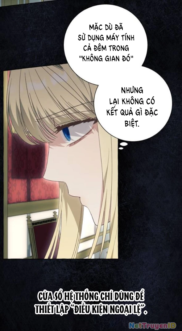 Tôi Tưởng Đó Chỉ Là Tiểu Thuyết Trọng Sinh Bình Thường Chapter 83 - Trang 2