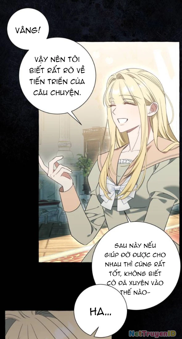 Tôi Tưởng Đó Chỉ Là Tiểu Thuyết Trọng Sinh Bình Thường Chapter 83 - Trang 2