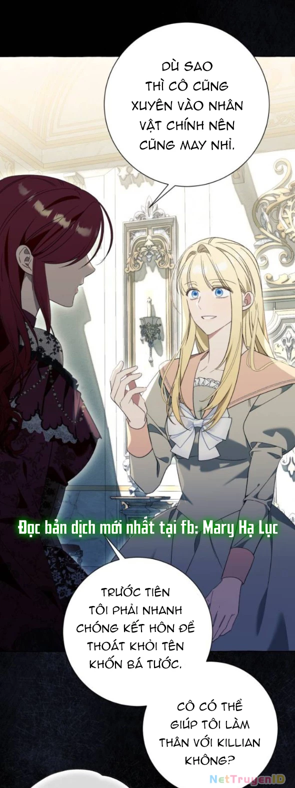 Tôi Tưởng Đó Chỉ Là Tiểu Thuyết Trọng Sinh Bình Thường Chapter 83 - Trang 2