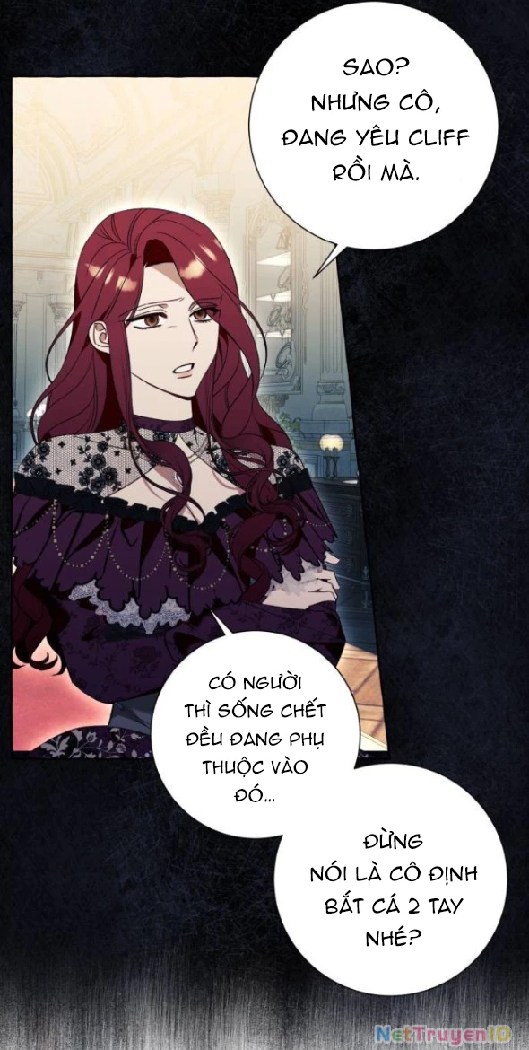 Tôi Tưởng Đó Chỉ Là Tiểu Thuyết Trọng Sinh Bình Thường Chapter 83 - Trang 2