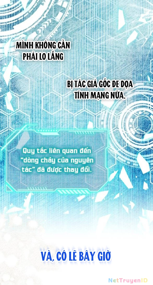 Tôi Tưởng Đó Chỉ Là Tiểu Thuyết Trọng Sinh Bình Thường Chapter 83 - Trang 2