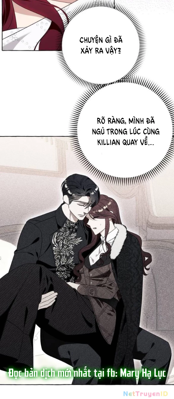 Tôi Tưởng Đó Chỉ Là Tiểu Thuyết Trọng Sinh Bình Thường Chapter 83 - Trang 2