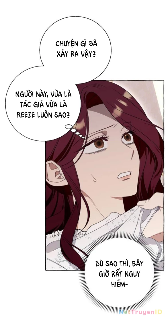 Tôi Tưởng Đó Chỉ Là Tiểu Thuyết Trọng Sinh Bình Thường Chapter 83 - Trang 2