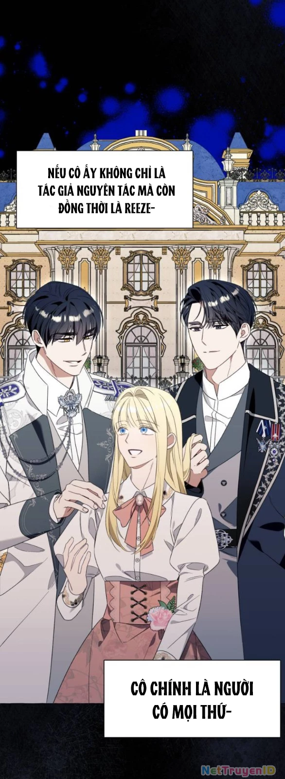 Tôi Tưởng Đó Chỉ Là Tiểu Thuyết Trọng Sinh Bình Thường Chapter 84 - Trang 2