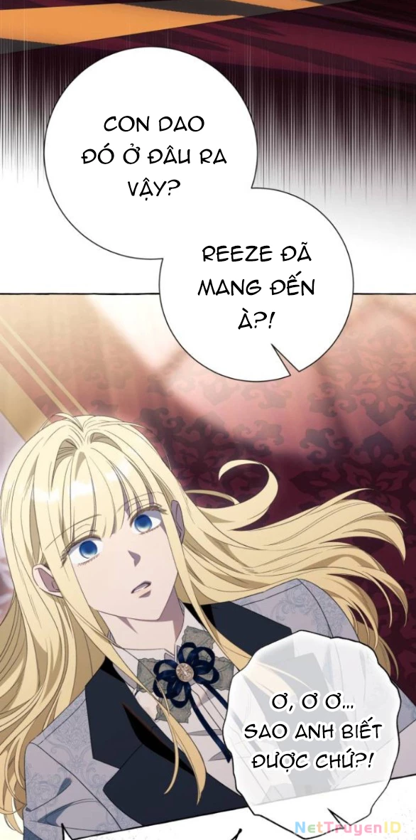 Tôi Tưởng Đó Chỉ Là Tiểu Thuyết Trọng Sinh Bình Thường Chapter 84 - Trang 2