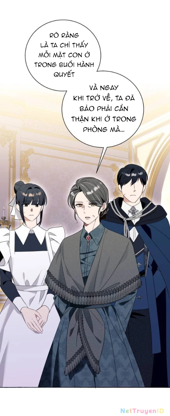 Tôi Tưởng Đó Chỉ Là Tiểu Thuyết Trọng Sinh Bình Thường Chapter 84 - Trang 2