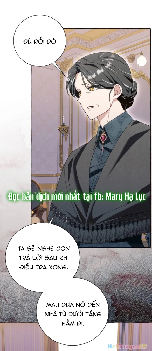 Tôi Tưởng Đó Chỉ Là Tiểu Thuyết Trọng Sinh Bình Thường Chapter 84 - Trang 2