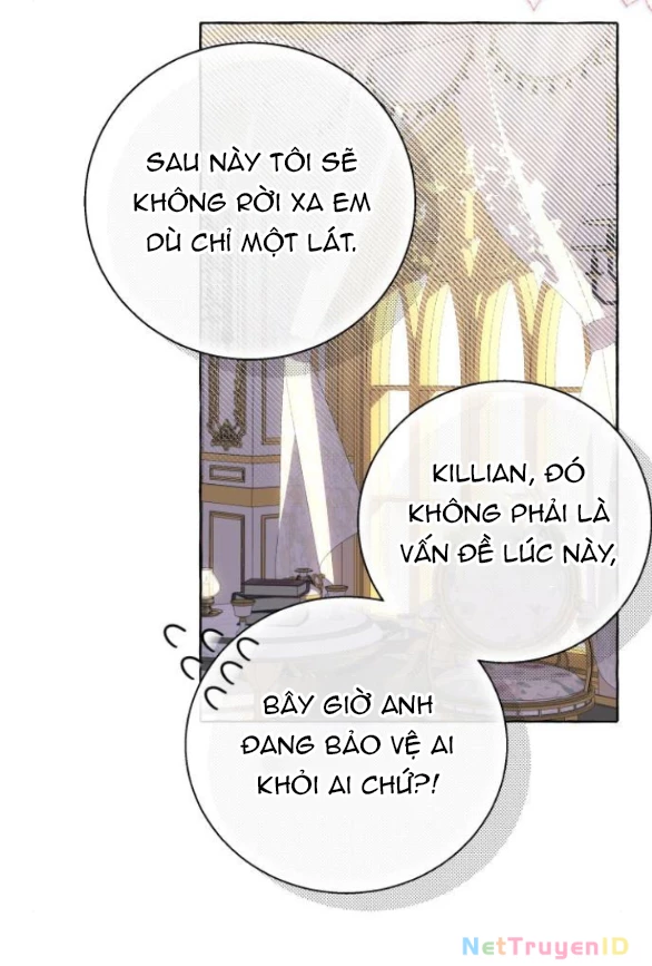 Tôi Tưởng Đó Chỉ Là Tiểu Thuyết Trọng Sinh Bình Thường Chapter 84 - Trang 2