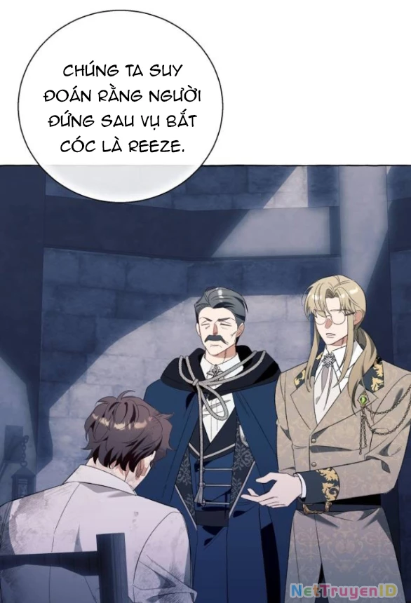 Tôi Tưởng Đó Chỉ Là Tiểu Thuyết Trọng Sinh Bình Thường Chapter 84 - Trang 2