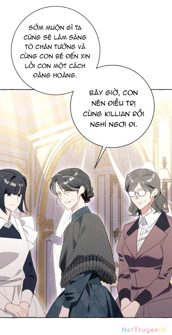 Tôi Tưởng Đó Chỉ Là Tiểu Thuyết Trọng Sinh Bình Thường Chapter 84 - Trang 2