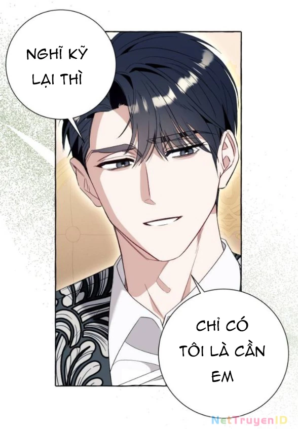Tôi Tưởng Đó Chỉ Là Tiểu Thuyết Trọng Sinh Bình Thường Chapter 85 - Trang 2